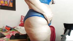 Bbw Colombianas - BBW colombiana 62 - Canalporno.com