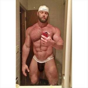 Bodybuilder Male Porn Star - Hot Bodybuilders (@NudeBodybuilder) / X