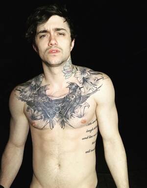 Most Gorgeous Gay Male Porn Stars - Hottest Gay Male Porn Stars | Filthy