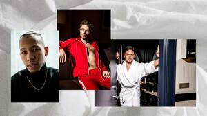 bisex forced shemale captions - What It's Like to Be a Male Porn Star in 2019 | GQ