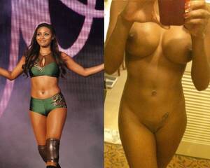 Naked Wwe - WWE Divas Nude Photos & Videos (Leaked Free) - Celeb Masta