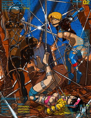 Jubilee Kitty Pryde Porn - Hentai Porno de los X-Men. - Ver Hentai XXX-El Mejor sexo hentay y Anime  Porno.