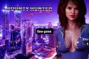 Female Bounty Hunter Porn - Bounty Hunter Free Adult Game