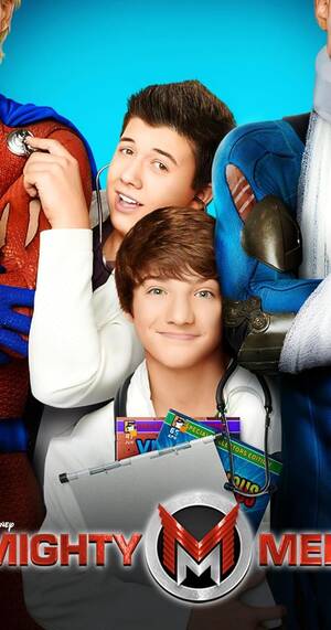 Mighty Med Cast Porn - Mighty Med (TV Series 2013â€“2015) - Series Cast & Crew - IMDb