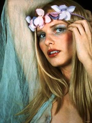 Ilona Staller Porn - Ilona Staller aka La Cicciolina Ex Porn Star and Member of Italian  Parliament