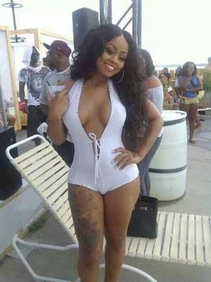 Chyna Interracial Porn - Blac Chyna