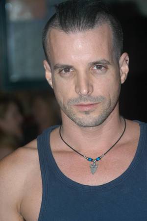 Jeremy Steele Porn - File:Jeremy Steele at Porn Star Karaoke 2.jpg