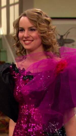 Good Luck Charlie Teddy Porn - Amy Duncan - The HARD NO that saved Leigh-Allyn Baker's career! #goodl... |  TikTok