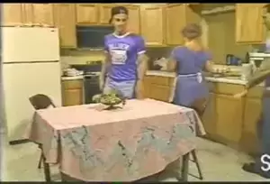 June Cleaver Porn - Mrs Cleaver's beaver | xHamster