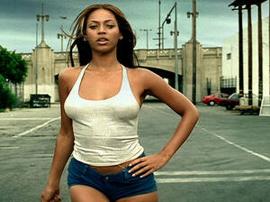 Beyonce Xxx - the seven most ridiculously amazing things about beyonce