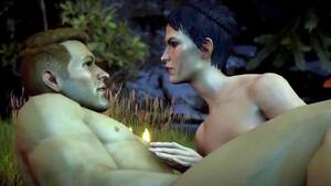 Dragon Age Inquisition Sex Scene - Sex and Romance - Dragon Age Inquisition Guide - IGN