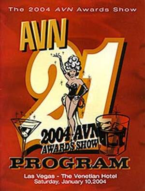 Max Hardcore Vintage Porn - 21st AVN Awards - Wikipedia
