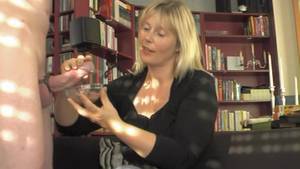 asian food cock - Cum Food - chocolate ice sperm with ball jizz | HClips - Private Home Clips