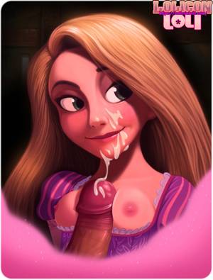 disney blowjob - waltdisney nsfw hentai cartoonporn tangled
