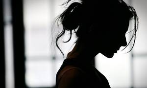 mother paddle spanking - Mother, 50, who dressed up in boots and used a paddle to spank her  15-year-old son avoids jail | Daily Mail Online