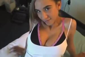 big tit teen amateur fucked - BIG TITS TEEN AMATEUR GET FUCKED -Live on XLWEBCAM.TK - Camvideos.tv