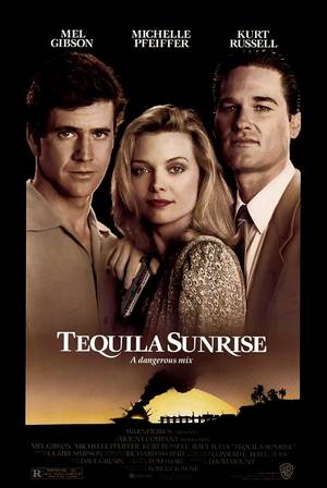 Brokers Porn Vintage Movie Poster - Buy Tequila Sunrise movie posters from Movie Poster Shop. We're your movie  poster source for new releases and vintage movie posters.