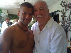 Daddy Bdsm Porn - RIP: Gay Porn Legend And BDSM Trailblazer Daddy Zeus