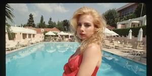 Marilyn Lange Porn Star - Traci Lords's Hollywood Scandal