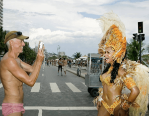 colonial latin american nudes - Race, Sex and Conquest in Latin America by Peter Wade â€“ Reading the  periphery.org