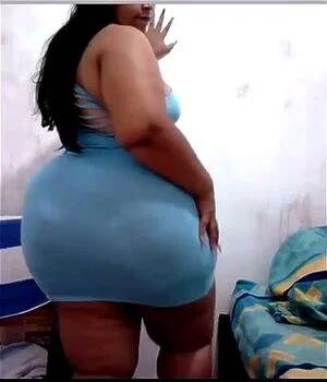 ebony bbw anal latina - Watch Latina monster bbw culo 8 - Ass, Bbw, Anal Porn - SpankBang