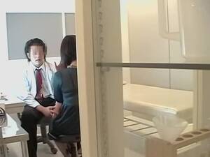 doctor japanese sex movie - Kinky doctor shows his sex skills in japanese porn movie - watch on  VoyeurHit.com. The world of free voyeur video, spy video and hidden cameras