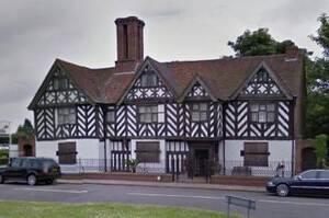 birmingham swinger orgy party - Fetish club whips up the neighbours