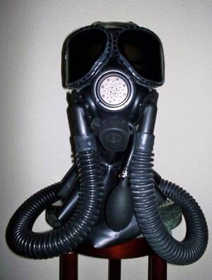 Gas Mask Midget Porn - Fetish and gas mask - Photos and other amusements.