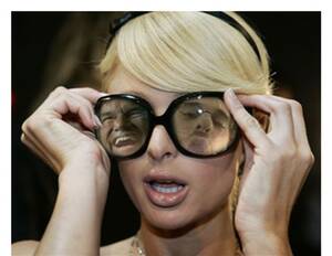 Fergie Flashing Tits - So long, sugar tits! | Salon.com