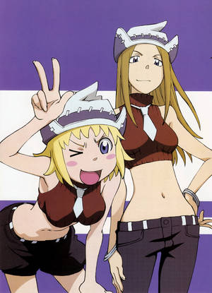 cartoon sex soul eater porn - Soul Eater Death