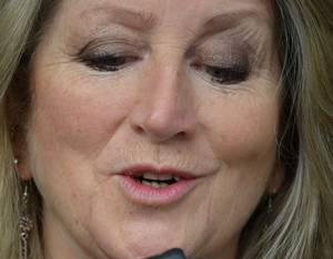 Maureen Rooney Amateur Bbw Porn - My Greystones: Susie Kenny