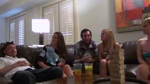 lactating swinger sex - 100% Real Swingers: Orlando 2 - Lactation Nation