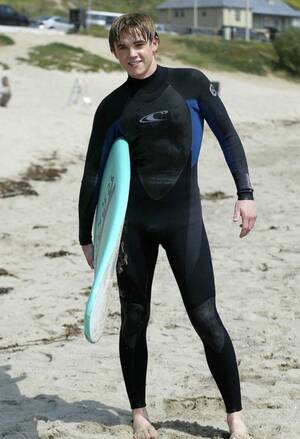 Gay Wetsuit Porn - Wetsuit Boys porn neoprene