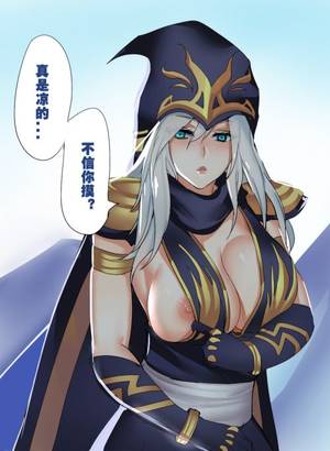 League Of Legends Ashe Hentai Porn - You searched for ashe - League of Legends Hentai The Best LoL Hentai and  Pornâ€¦