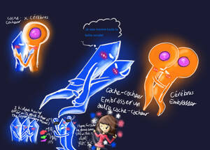 Luigis Mansion Porn - Luigi's mansion dark moon ghosts sex by KG149WeasylProducts on DeviantArt