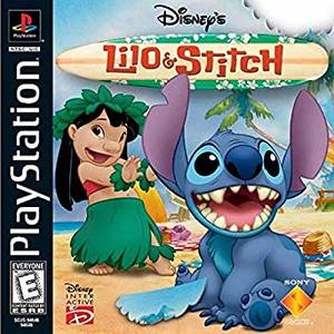 Lilo & Stitch Cartoon Porn - Disney's Lilo & Stitch