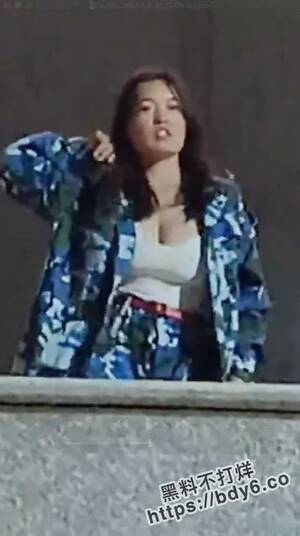 asian boob dance - Chinese girl dance but her boobs fall out - ThisVid.com