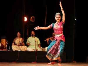 Dance Recital Porn - Expressions abound at this dance recital