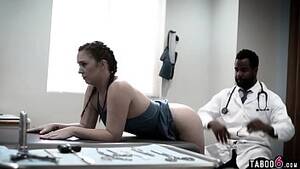 black anal exams - Rectal exam for this big ass teen by her black doctor - XVIDEOS.COM