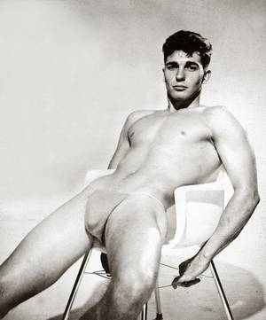 1960s Gay Porn - Frank Stark