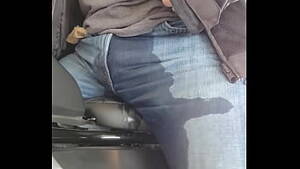 desperate wetting - Pee Desperation on Motorcycle - XVIDEOS.COM
