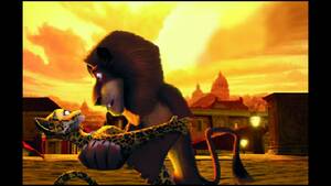 Madagascar 3 Movie Porn - Gia and alex (madagascar 3) â€“ i realy realy like you - BEST XXX TUBE