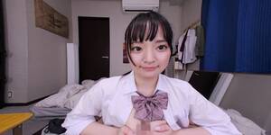 cute japanese student - Cute Japanese Student P2 - EPORNER