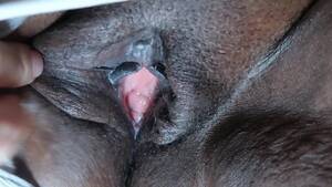 black virgin pussy close up - Ebony Virgin Creamy Pussy Flash - Pornhub.com