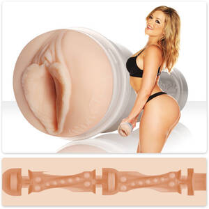 Alexis Texas Vaginal Sex - Fleshlight Girls Alexis Texas - Outlaw Vagina Texture. Get Inside Your  Favorite Adult Star