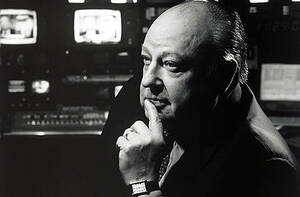 Gretchen Carlson Fucking - How Roger Ailes Built the Fox News Fear Factory