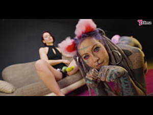 Kitten Lesbian Strap On - I Am Your Bad Kitten - Lesbian Strap On Roleplay - Bdsm, Petplay, Cat, Anal  Buttplug - Goth, Punk, Alt Porn - Zf024 - xxx Videos Porno MÃ³viles &  PelÃ­culas - iPornTV.Net