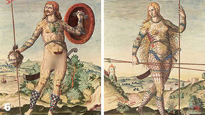 Ancient Egyptian Hieroglyphic Porn - 7 Strange Hieroglyphs Surrounded in Mystery