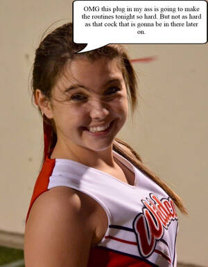 Cheerleaders Porn Captions - Cheer Captions | MOTHERLESS.COM â„¢