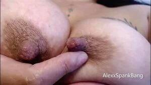big nipples close up - Watch Big nipples close up... delicious! - Latina, Big Boobs, Big Areolas  Porn - SpankBang